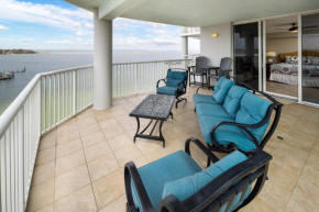 Destin West Beach & Bay Resort - Heron 601